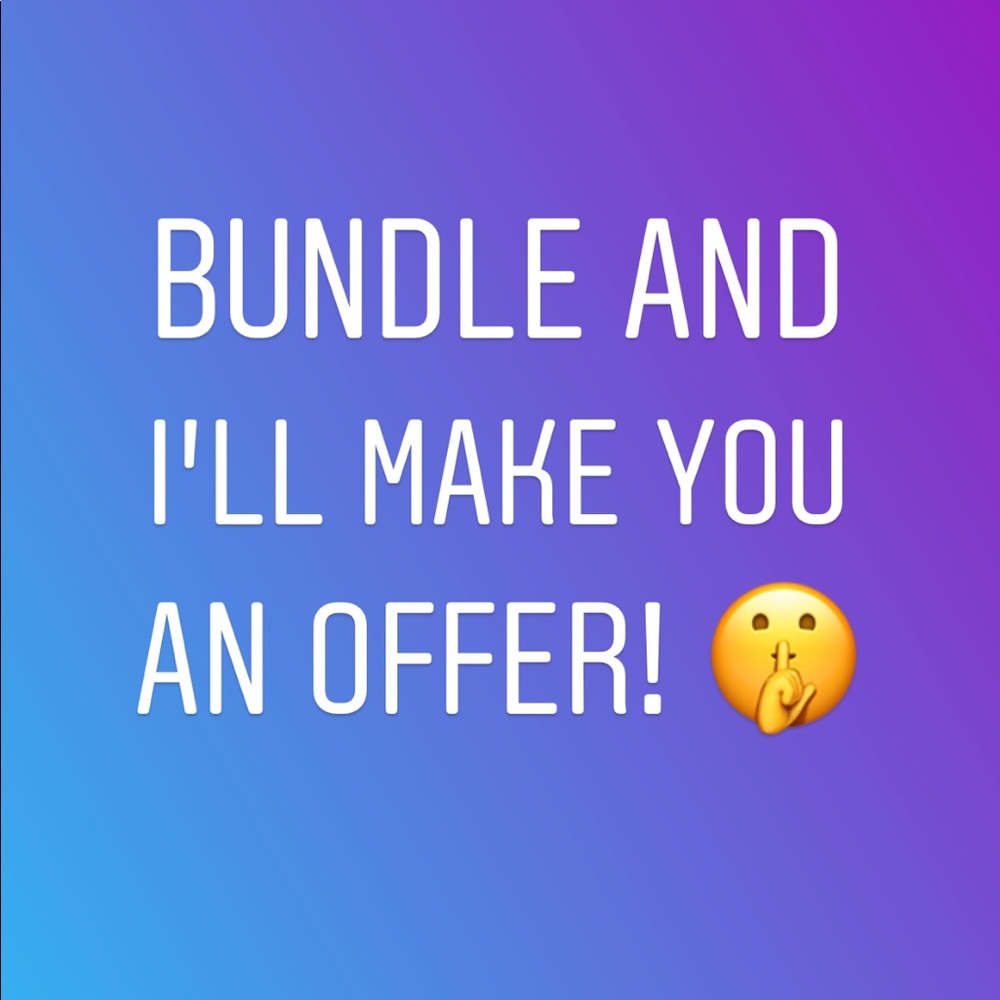 Bundle your likes!